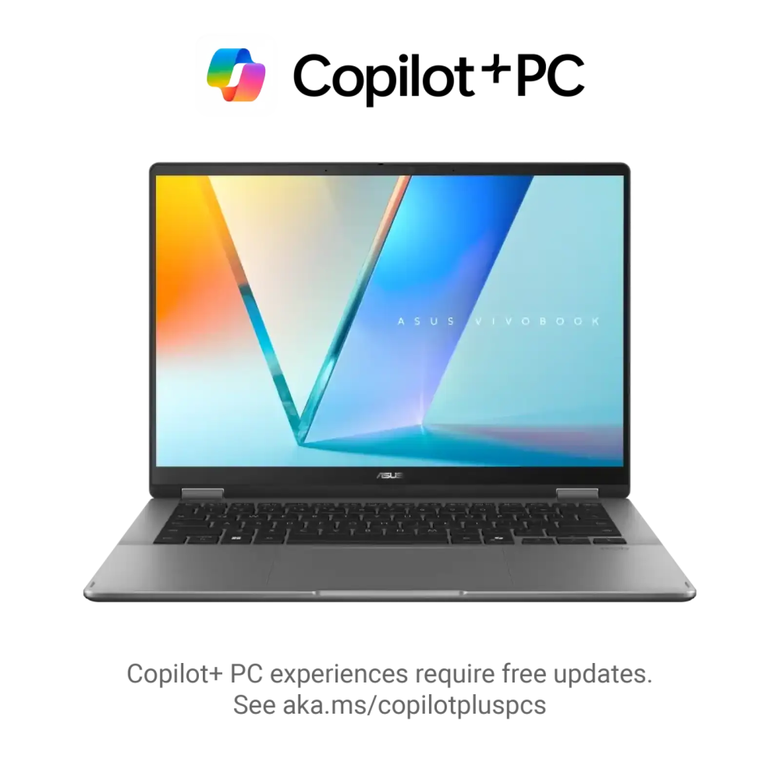 Ноутбук ASUS 14FT_OLED/U9-386H/32/1TB SSD/Intel HD/W11P /BL/M/Backpack/Matte Gray 90NB17C1-M003K0 UA