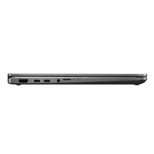 Ноутбук ASUS 14FT_OLED/U9-386H/32/1TB SSD/Intel HD/W11P /BL/M/Backpack/Matte Gray 90NB17C1-M003K0 UA