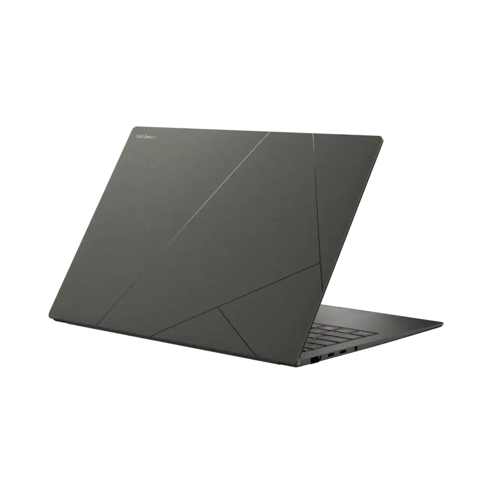 Ноутбук ASUS Zenbook S14 Antrim Gray (90NB16Q6-M00800) UA