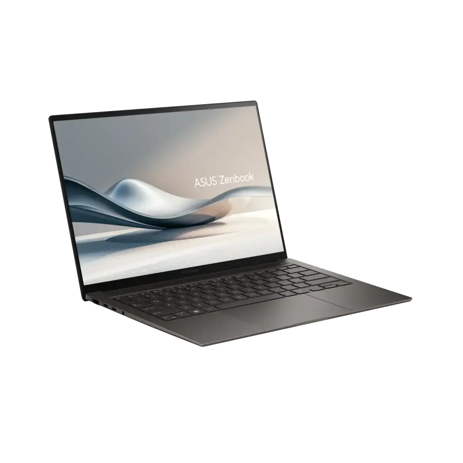 Ноутбук ASUS Zenbook S14 Antrim Gray (90NB16Q6-M00800) UA
