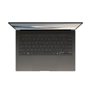Ноутбук ASUS Zenbook S14 Antrim Gray (90NB16Q6-M00800) UA