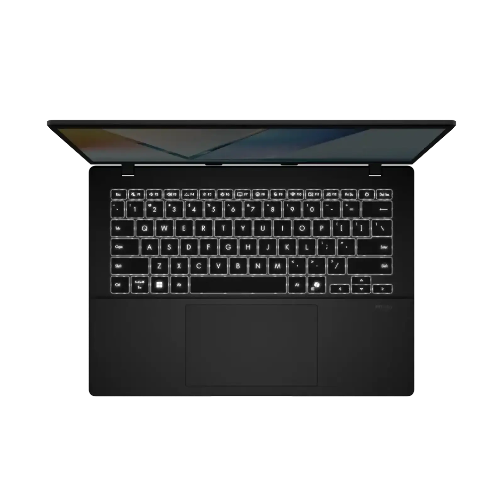 Ноутбук ASUS Vivobook S14 S3407 Matte Gray (90NB1762-M00390) UA