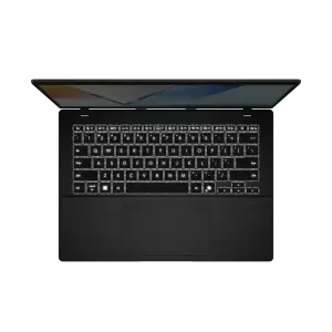 Ноутбук ASUS Vivobook S14 S3407 Matte Gray (90NB1762-M00390) UA