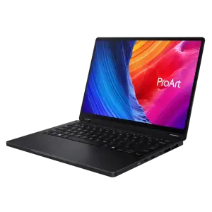 Ноутбук ASUS ProArt PX13 HN7306 Nano Black (90NB17X1-M00850) UA