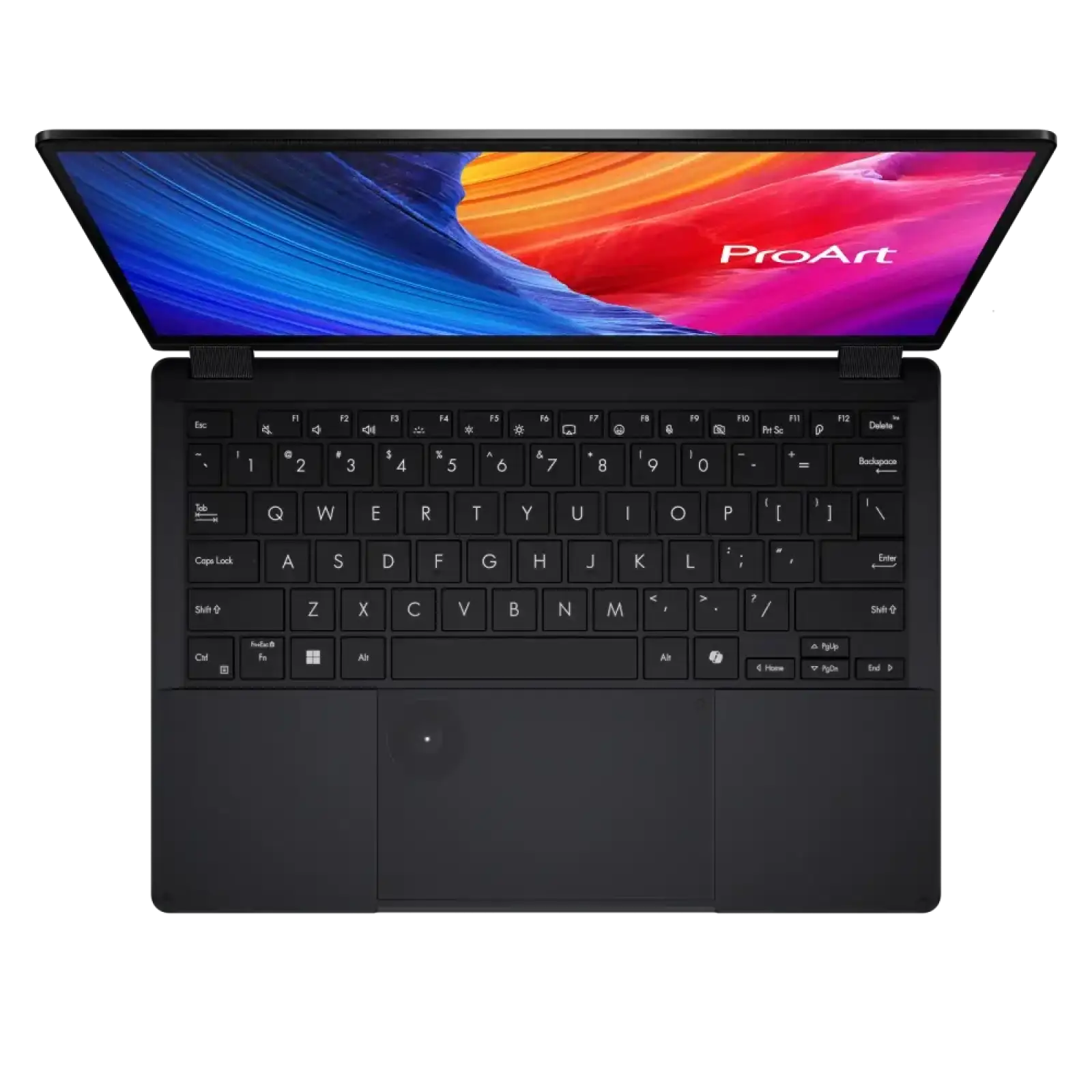 Ноутбук ASUS ProArt PX13 HN7306 Nano Black (90NB17X1-M00850) UA