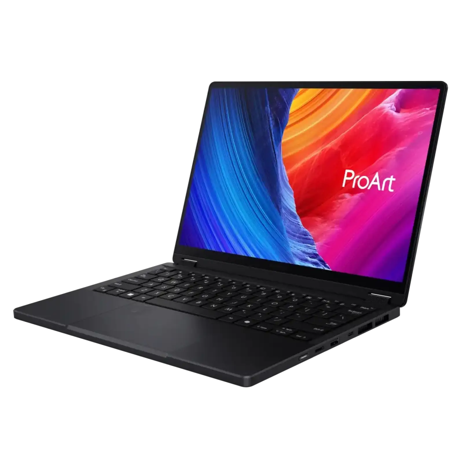 Ноутбук ASUS ProArt PX13 HN7306 Nano Black (90NB17X1-M00890) UA