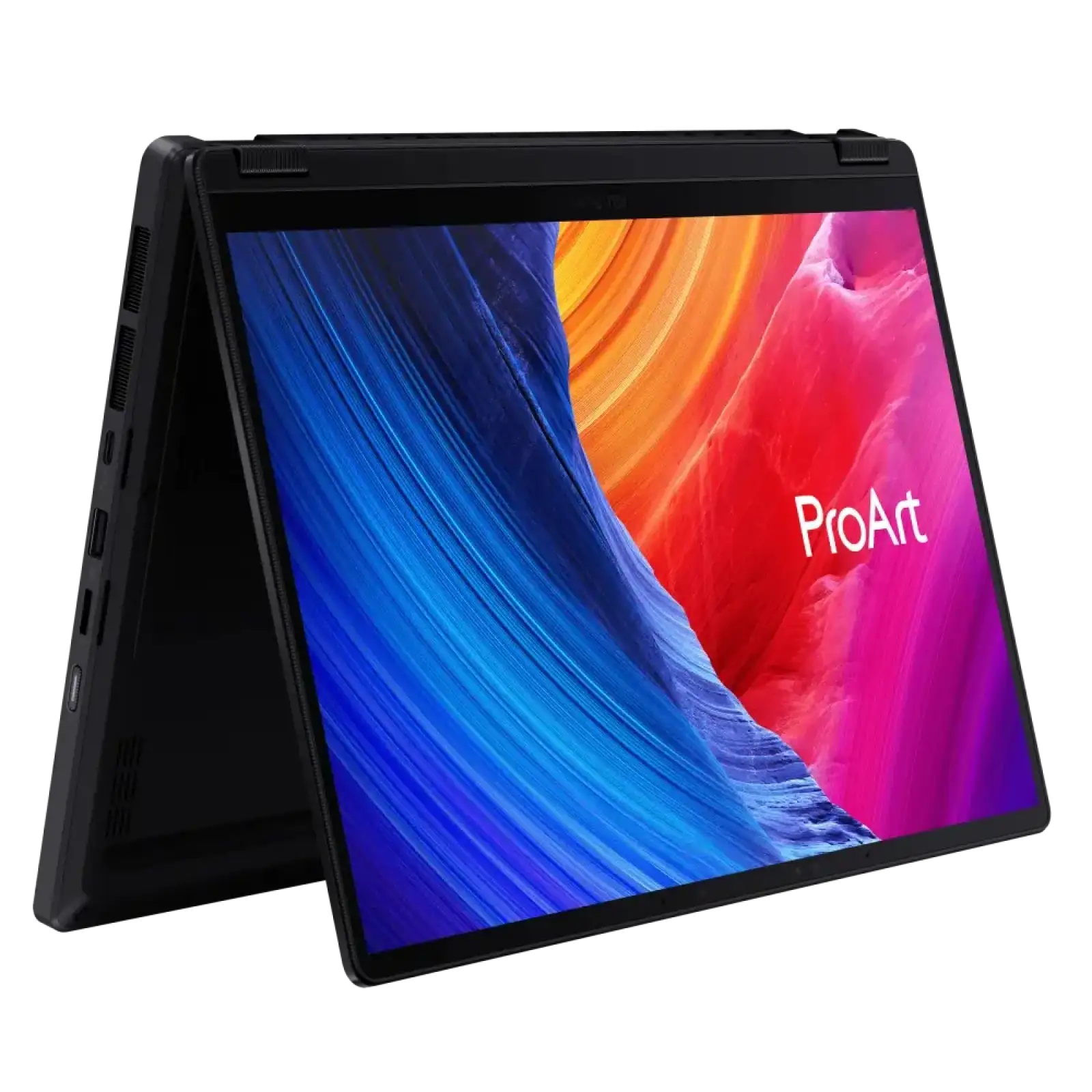 Ноутбук ASUS ProArt PX13 HN7306 Nano Black (90NB17X1-M00890) UA