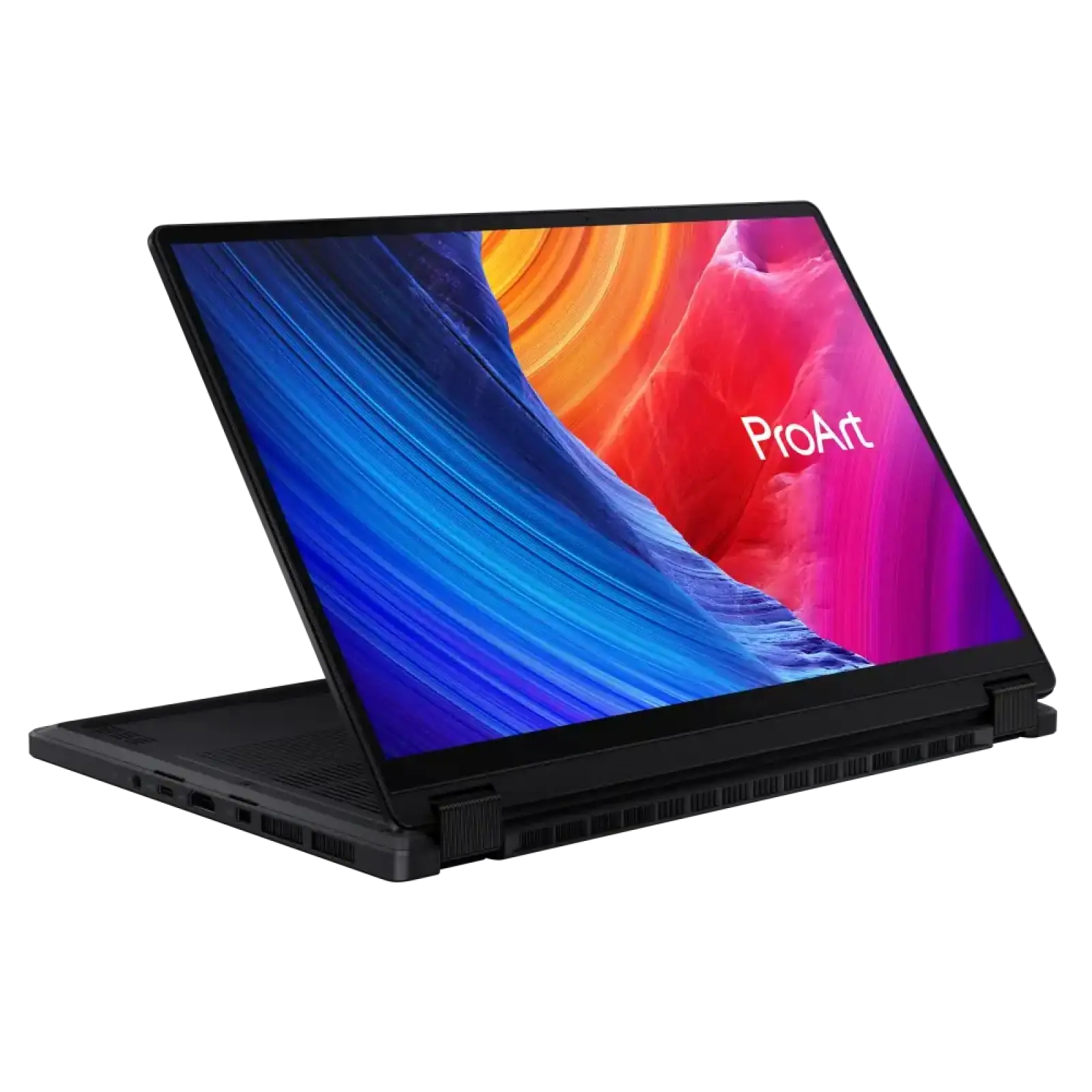 Ноутбук ASUS ProArt PX13 HN7306 Nano Black (90NB17X1-M00890) UA