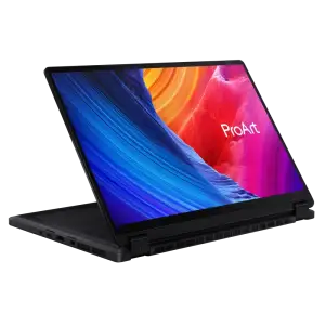 Ноутбук ASUS ProArt PX13 HN7306 Nano Black (90NB17X1-M00890) UA
