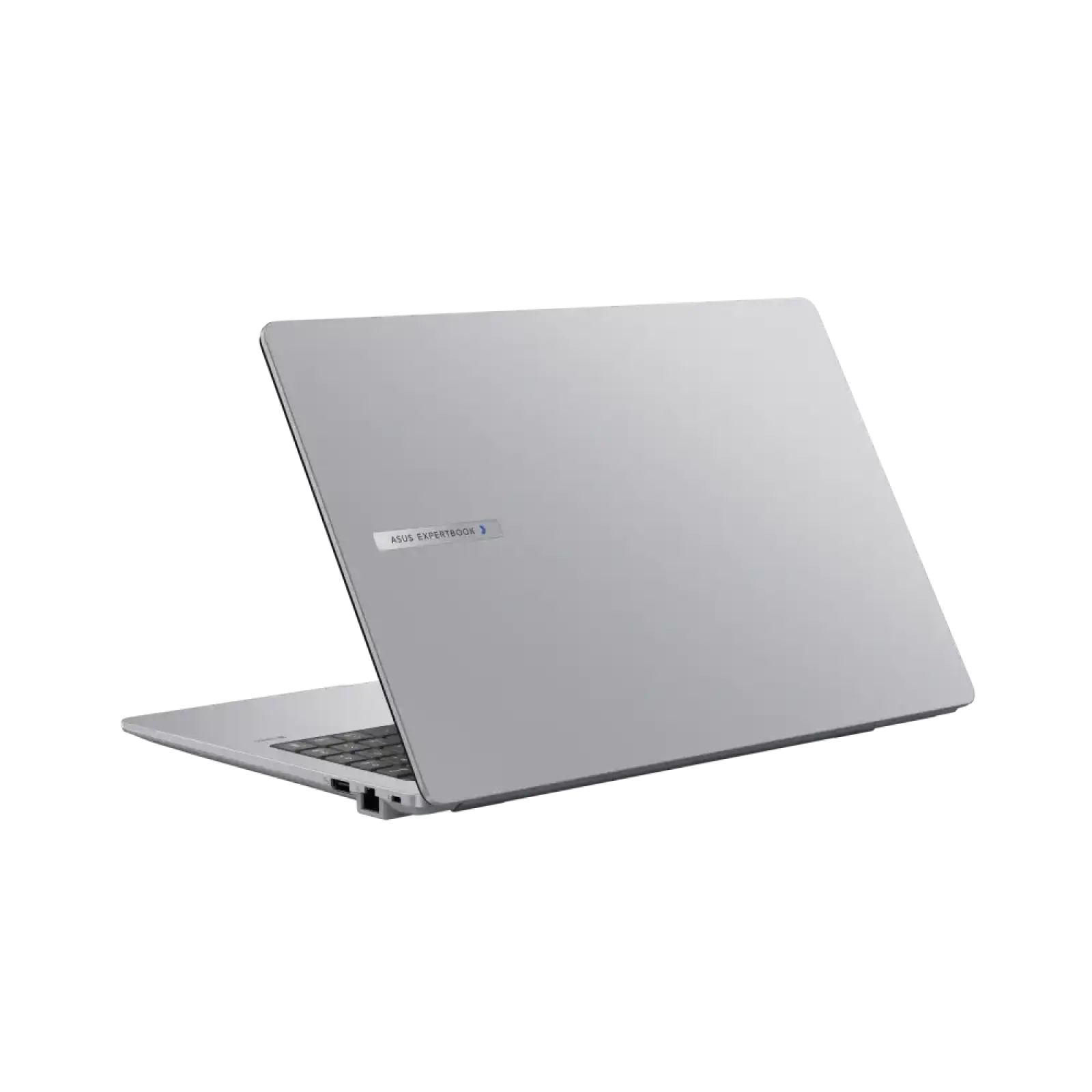 Ноутбук ASUS Vivobook S14 S5406SAL-SF318 Cool Silver (90NB15R9-M00NY0) UA