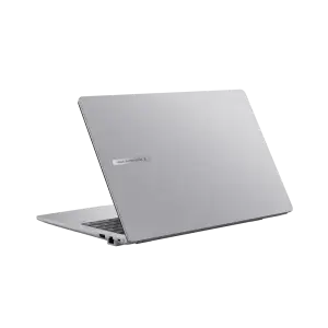 Ноутбук ASUS Vivobook S14 S5406SAL-SF318 Cool Silver (90NB15R9-M00NY0) UA
