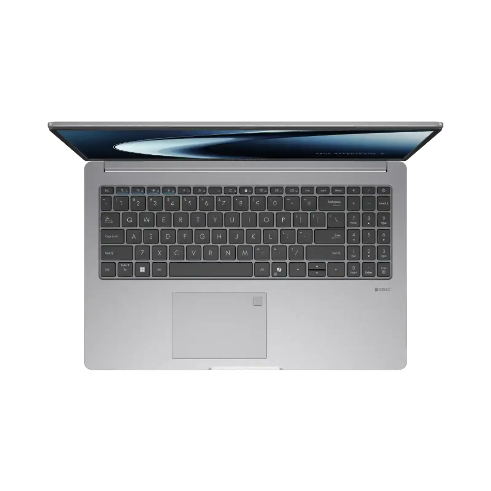Ноутбук ASUS Vivobook S14 S5406SAL-SF318 Cool Silver (90NB15R9-M00NY0) UA