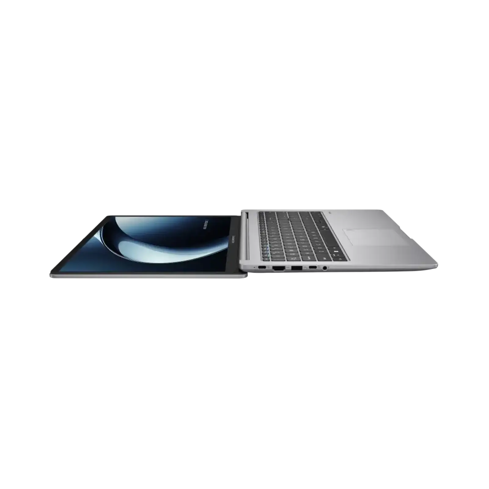Ноутбук ASUS Vivobook S14 S5406SAL-SF318 Cool Silver (90NB15R9-M00NY0) UA