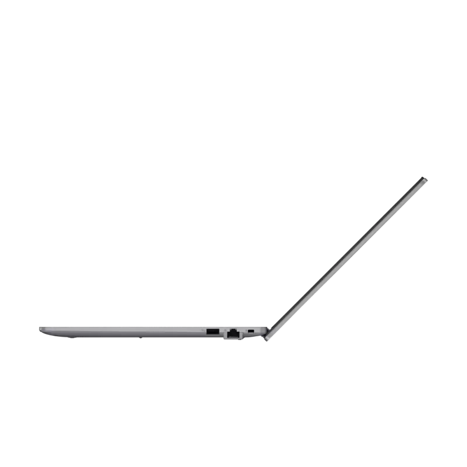 Ноутбук ASUS Vivobook S14 S5406SAL-SF318 Cool Silver (90NB15R9-M00NY0) UA