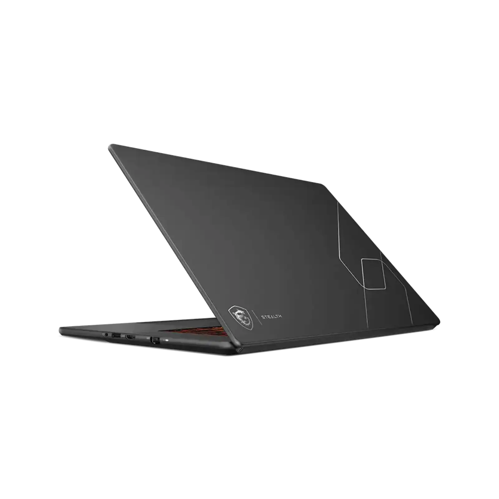 Ноутбук MSI 16_2.5KI_OLED_240Hz/U9-386H/32/1TB SSD/RTX 5070 Ti 12GB/DOS/Charcoal Black 9S7-263111-061 UA