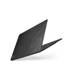 Ноутбук MSI 16_2.5KI_OLED_240Hz/U9-386H/32/1TB SSD/RTX 5070 Ti 12GB/DOS/Charcoal Black 9S7-263111-061 UA