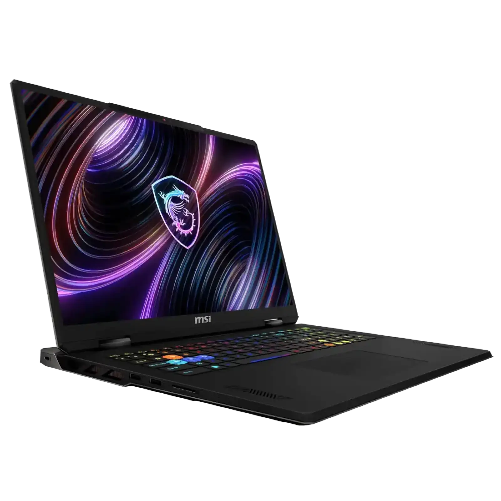 Ноутбук MSI 18_2.5KI_240Hz/U9-275HX/32/1TB SSD/RTX 507 0 Ti 12GB/DOS/Cosmos Gray 9S7-1824C4-1256 UA