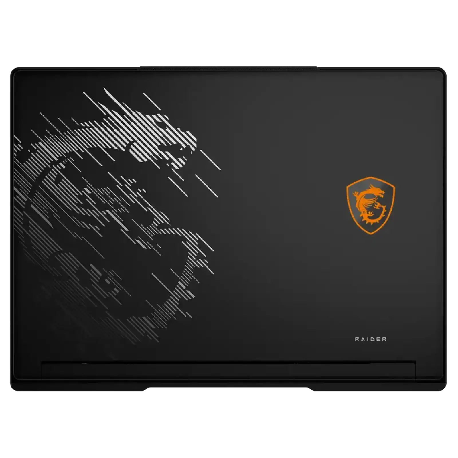 Ноутбук MSI 16_2.5KMI_240Hz/R9 8940HX/32/1TB SSD/RTX 5 070 Ti 12GB/DOS/Core Black 9S7-265K22-022 UA