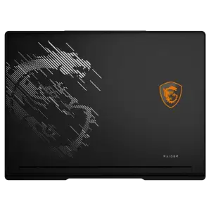 Ноутбук MSI 16_2.5KMI_240Hz/R9 8940HX/32/1TB SSD/RTX 5 070 Ti 12GB/DOS/Core Black 9S7-265K22-022 UA