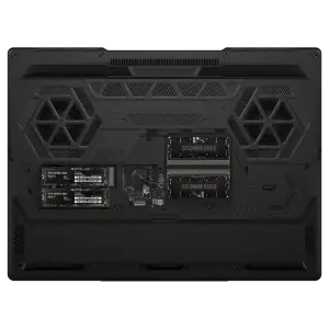 Ноутбук MSI 16_2.5KMI_240Hz/R9 8940HX/32/1TB SSD/RTX 5 070 Ti 12GB/DOS/Core Black 9S7-265K22-022 UA