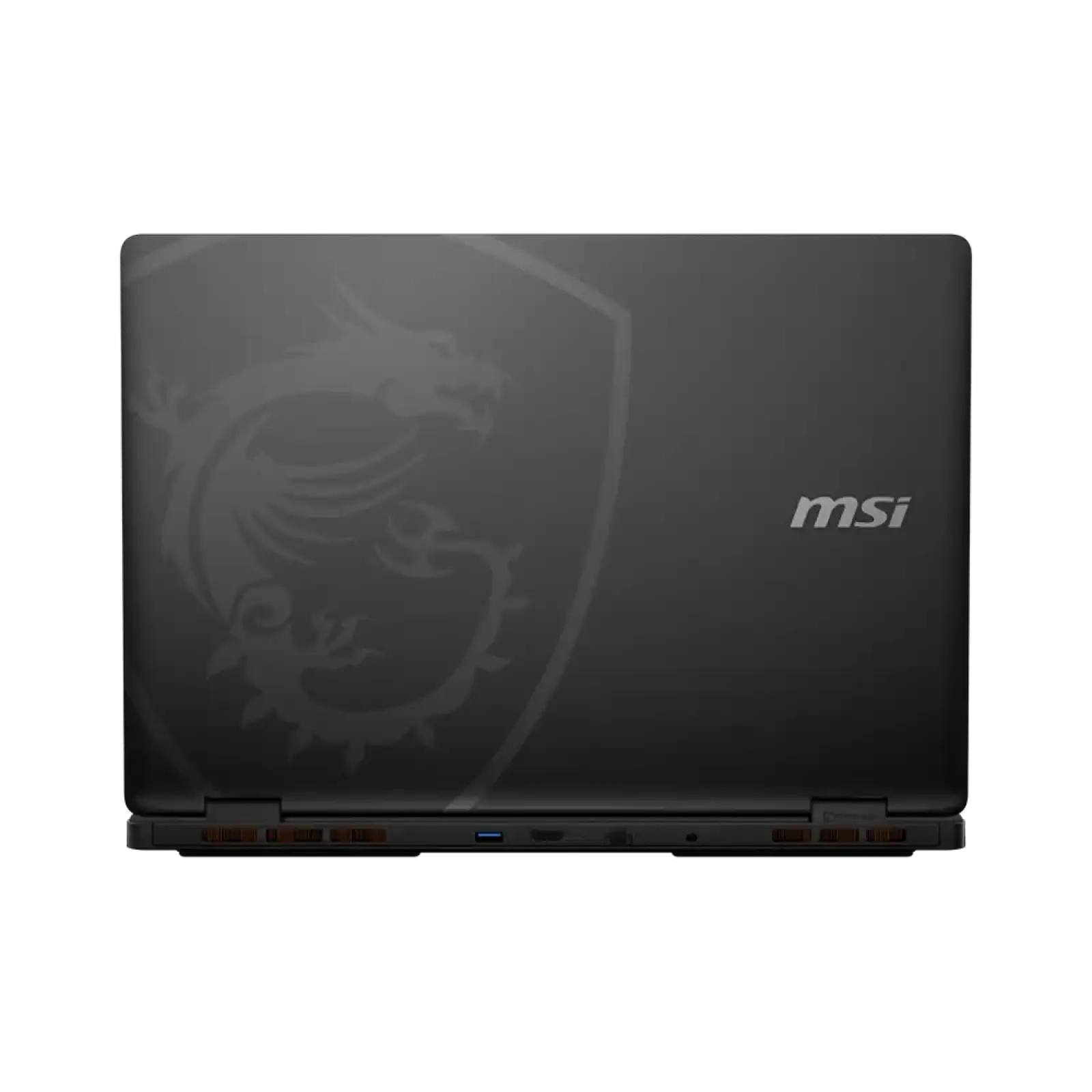 Ноутбук MSI 18_2.5KMI_240Hz/U9-275HX/32/1TB SSD/RTX 50 70 12GB/DOS/Black 9S7-184111-082 UA