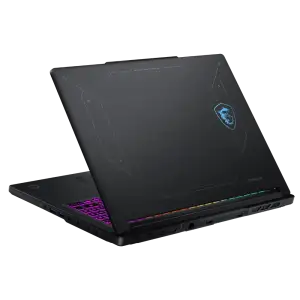 Ноутбук MSI 16_2.5KMI_240Hz/i7-14650HX/16/1TB SSD/RTX 5070 8GB/DOS/Black 9S7-265343-050 UA