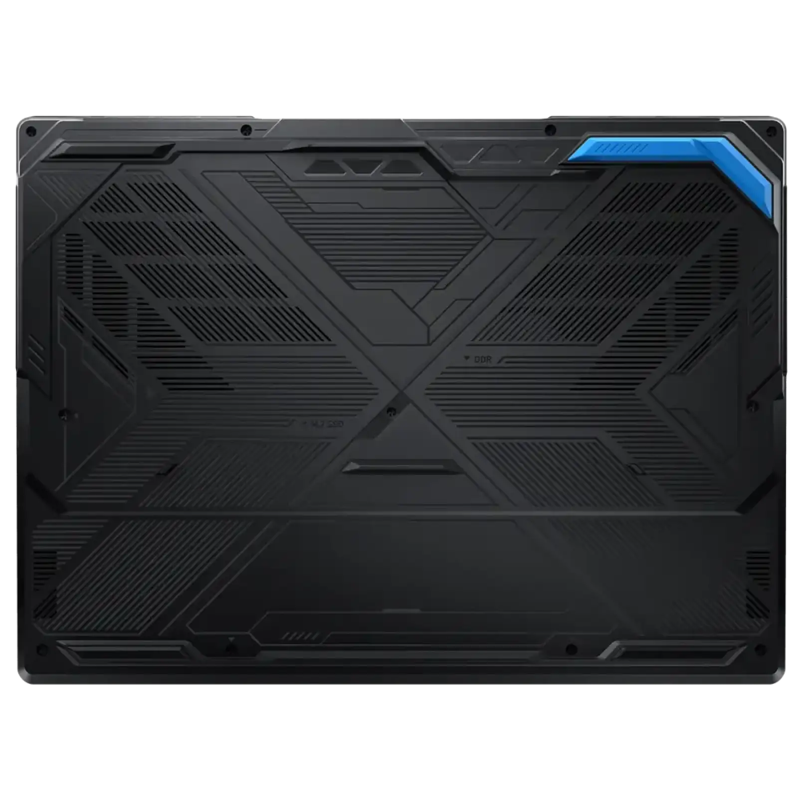 Ноутбук MSI 16_2.5KMI_240Hz/i7-14650HX/16/1TB SSD/RTX 5070 8GB/DOS/Black 9S7-265343-050 UA