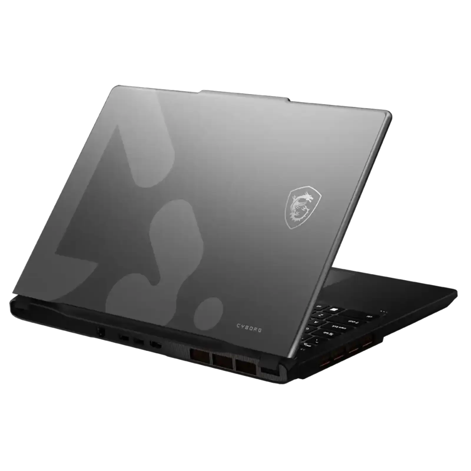 Ноутбук MSI 15.6FMI_144Hz/i5-13420H/16/512/RTX 5050 8G B/DOS/Platinum Gray 9S7-15T121-238 UA