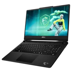 Ноутбук MSI 15.6FMI_144Hz/i5-13420H/16/512/RTX 5050 8G B/DOS/Platinum Gray 9S7-15T121-238 UA