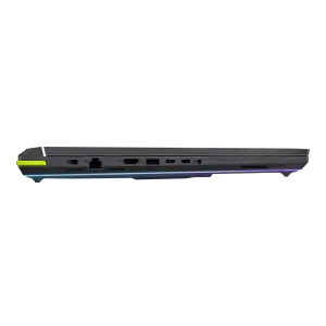 Ноутбук ASUS 18_2.5K_240Hz/U9 290HX+/32/1TB SSD/RTX 507 0 Ti 12GB/DOS/BL/Eclipse Gray 90NR0LT1-M00H40 UA