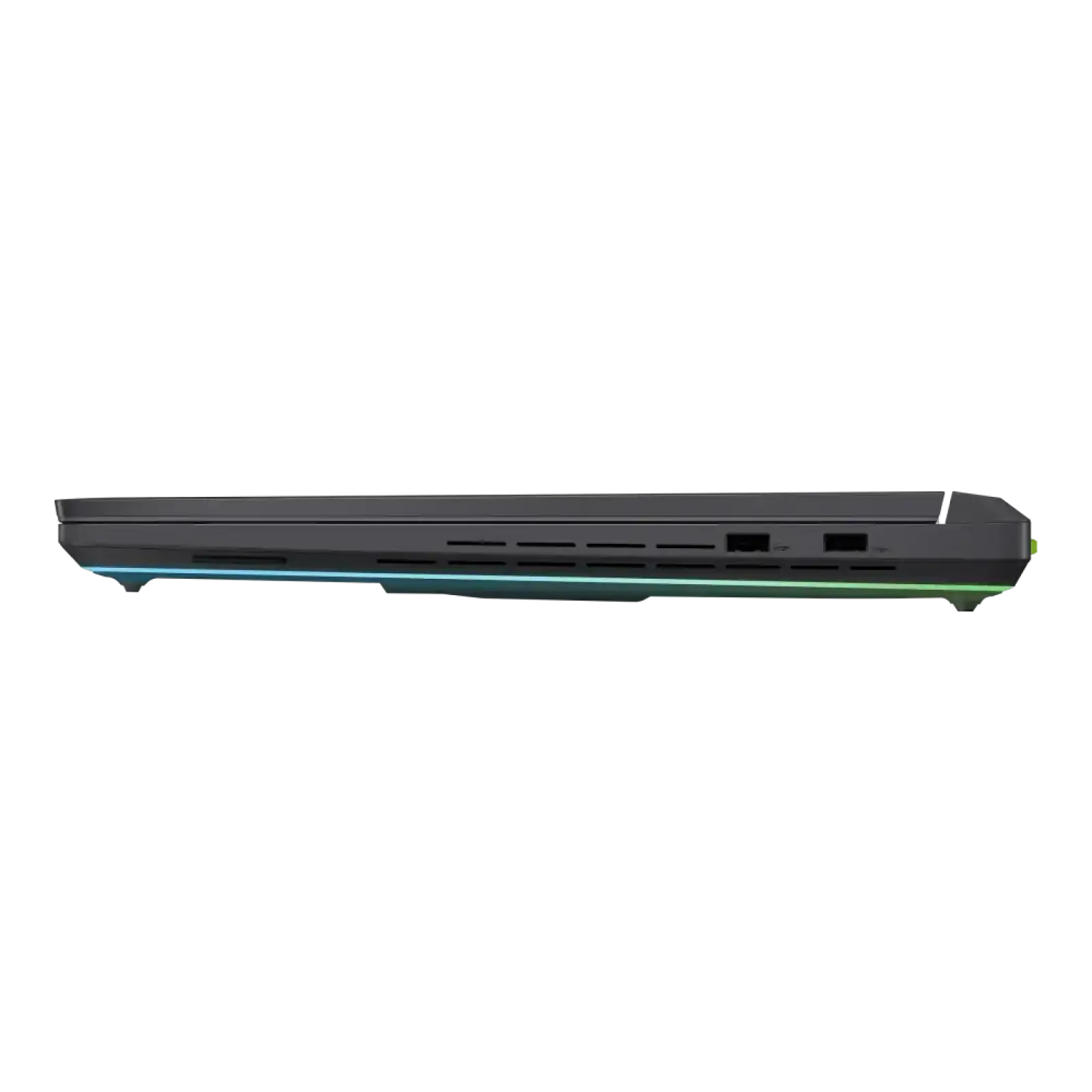 Ноутбук ASUS 18_2.5K_240Hz/U9 290HX+/32/1TB SSD/RTX 507 0 Ti 12GB/DOS/BL/Eclipse Gray 90NR0LT1-M00H40 UA