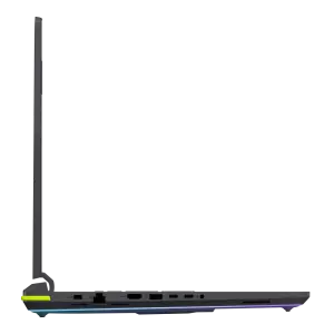 Ноутбук ASUS 18_2.5K_240Hz/U9 290HX+/32/1TB SSD/RTX 507 0 Ti 12GB/DOS/BL/Eclipse Gray 90NR0LT1-M00H40 UA