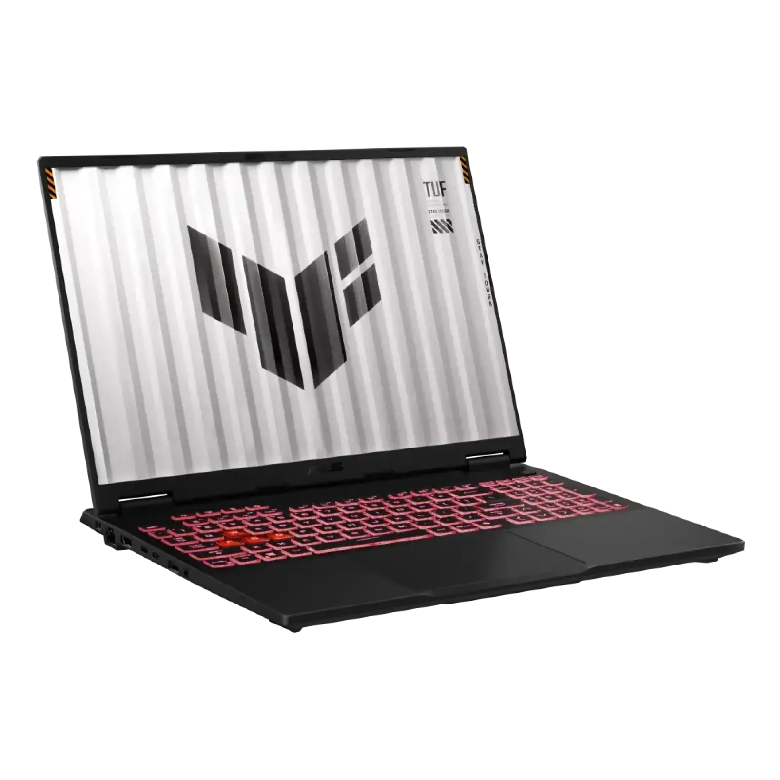 Ноутбук Asus TUF Gaming A16 Jaeger Gray (90NR0KS1-M00HP0) UA