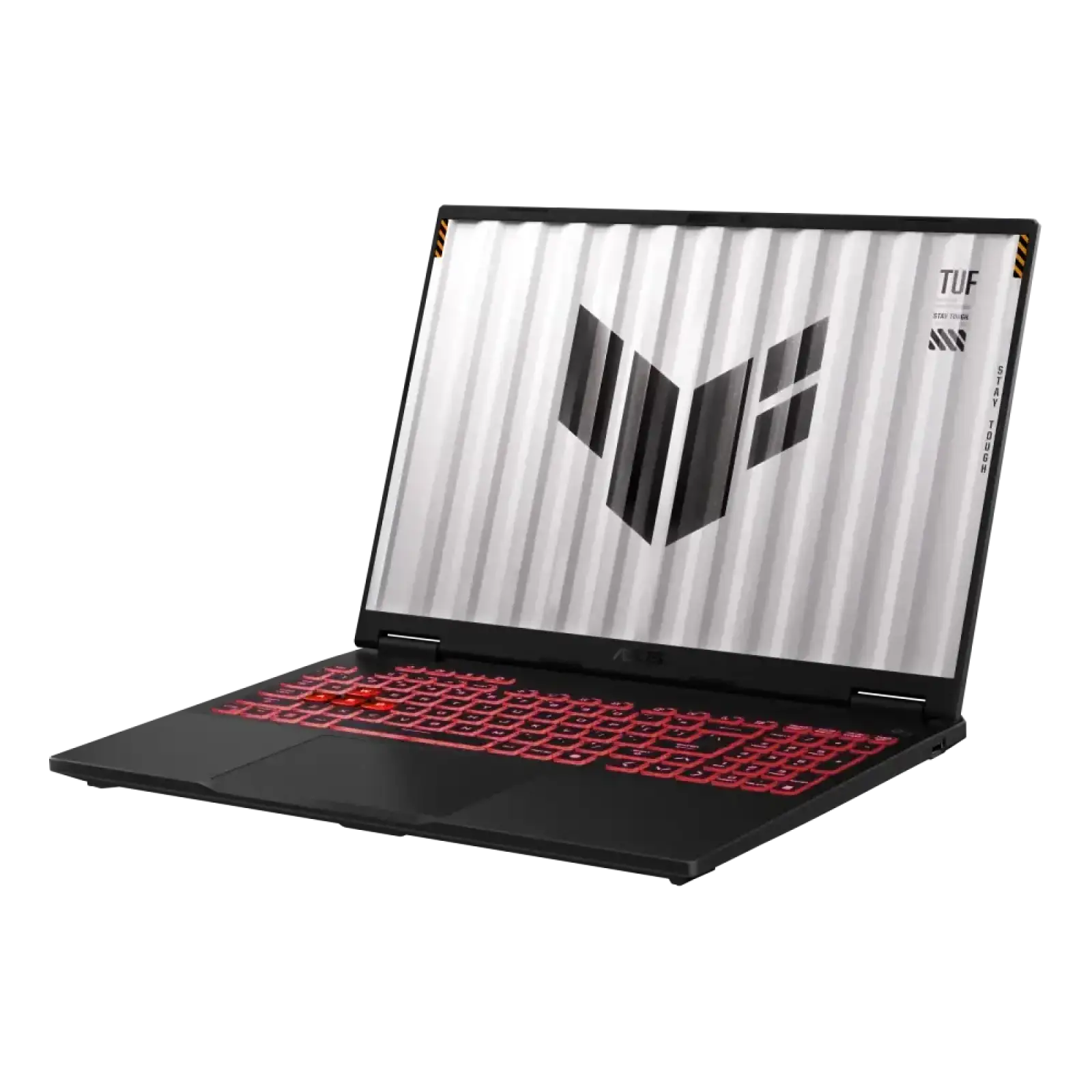 Ноутбук Asus TUF Gaming A16 Jaeger Gray (90NR0KS1-M00HP0) UA