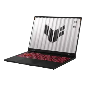 Ноутбук Asus TUF Gaming A16 Jaeger Gray (90NR0KS1-M00HP0) UA