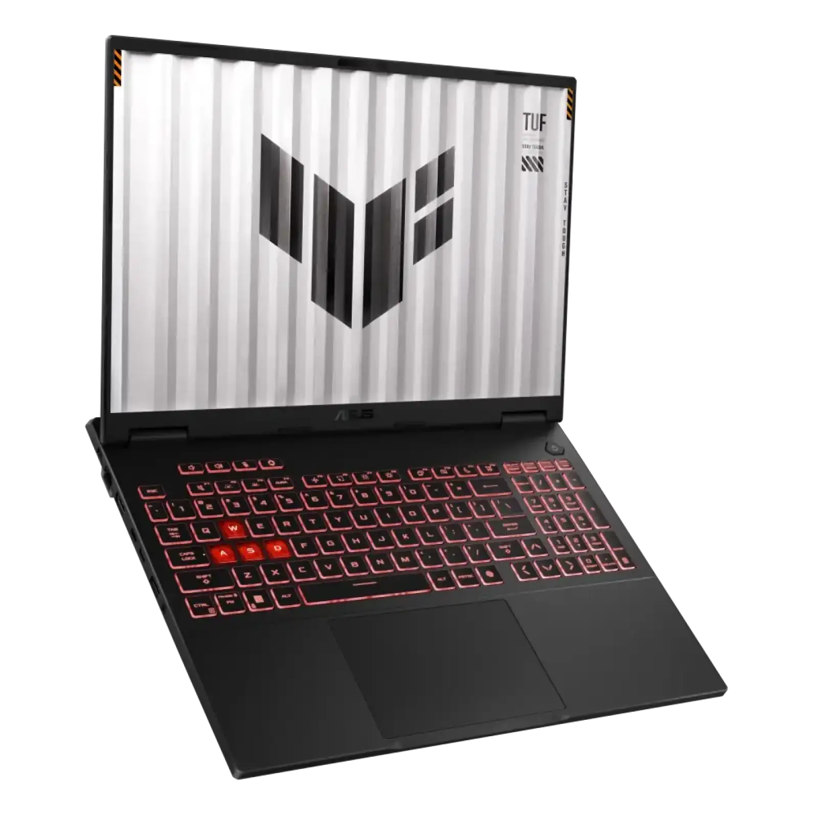 Ноутбук Asus TUF Gaming A16 Jaeger Gray (90NR0KS1-M00HP0) UA