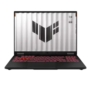 Ноутбук Asus TUF Gaming A16 Jaeger Gray (90NR0KS1-M00HP0) UA