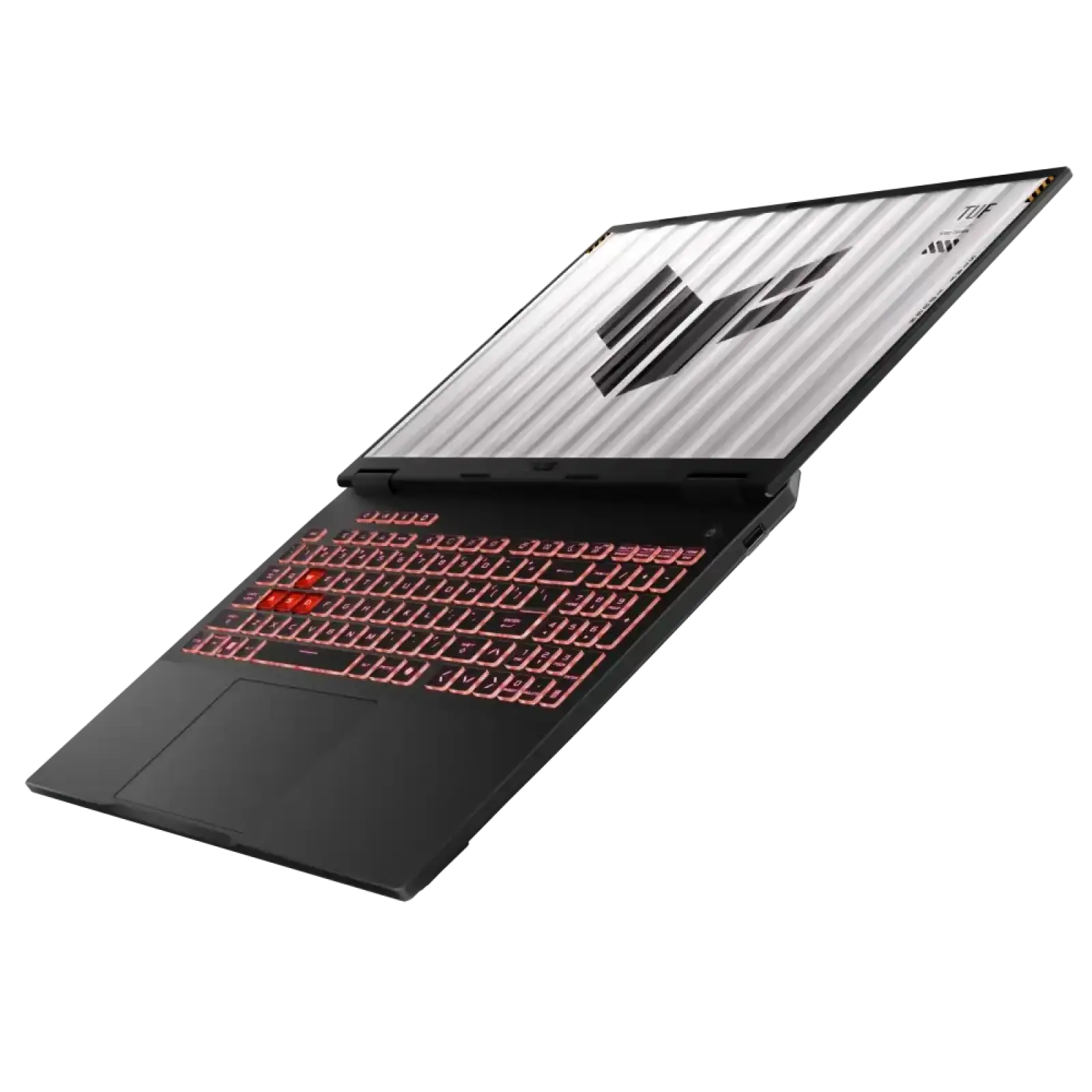 Ноутбук Asus TUF Gaming A16 Jaeger Gray (90NR0KS1-M00HP0) UA