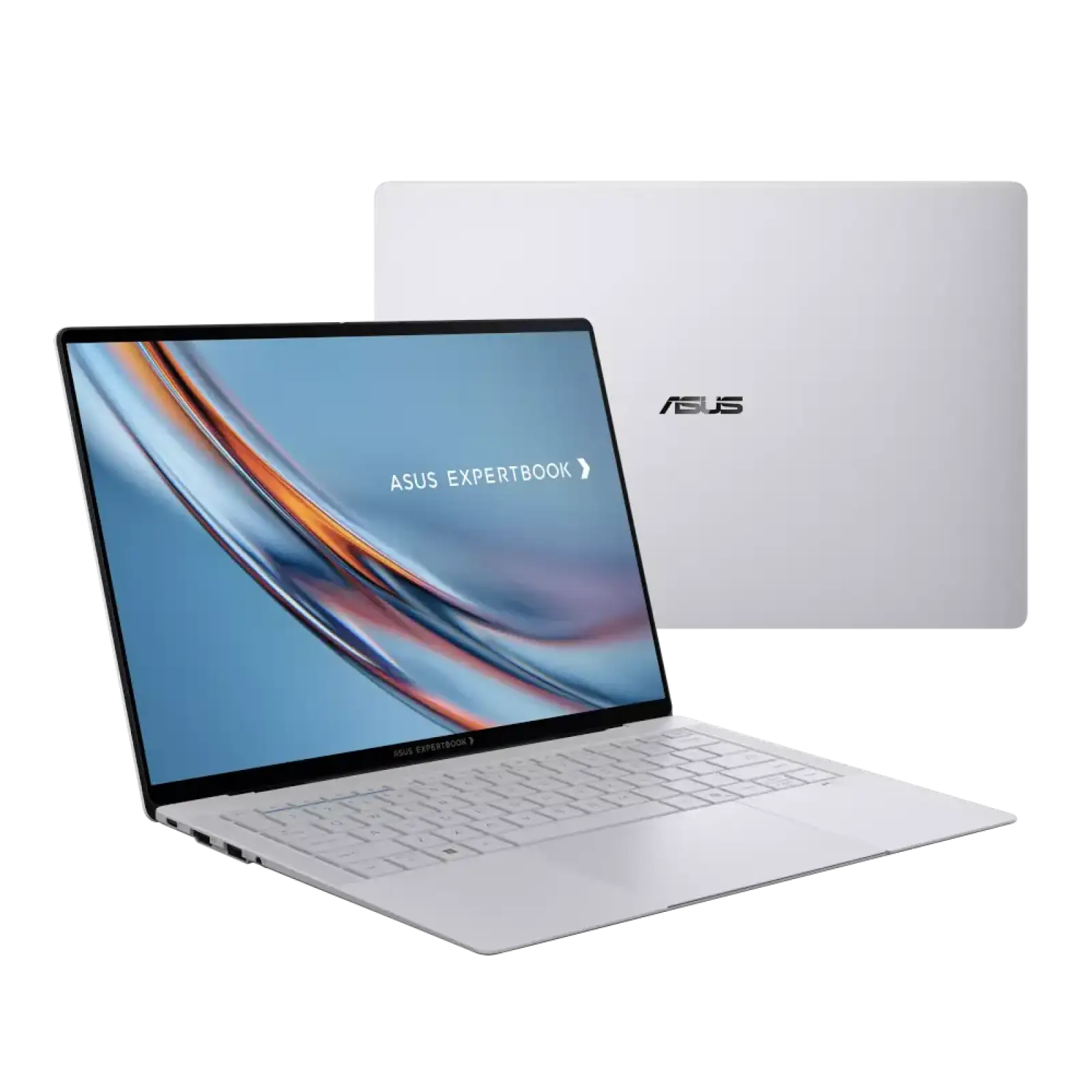Ноутбук ASUS ExpertBook Ultra Morn Grey (90NX09J1-M01JC0) UA