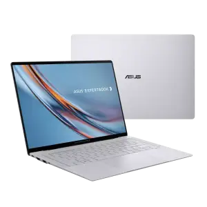 Ноутбук ASUS ExpertBook Ultra Morn Grey (90NX09J1-M01JC0) UA