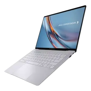Ноутбук ASUS ExpertBook Ultra Morn Grey (90NX09J1-M01JC0) UA