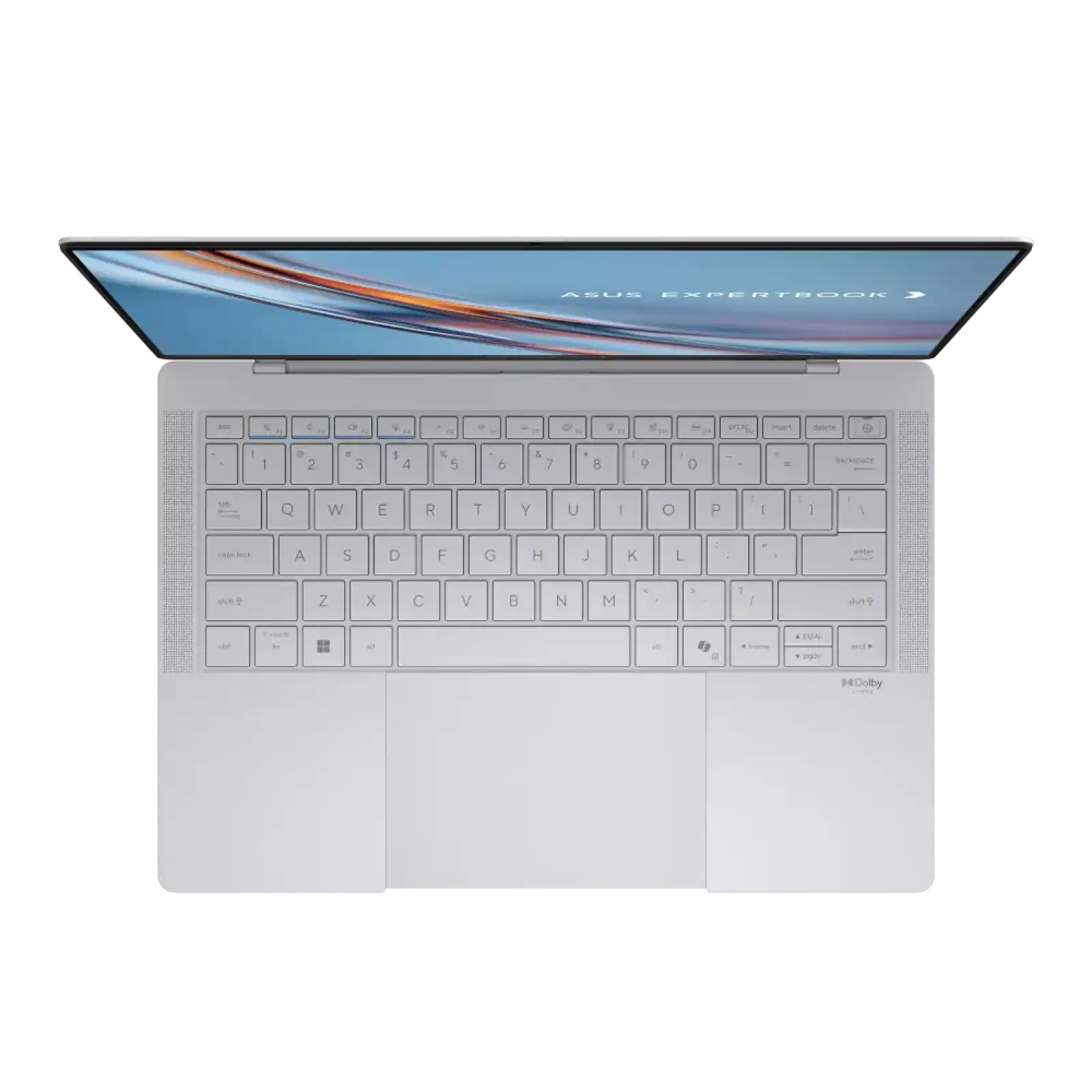 Ноутбук ASUS ExpertBook Ultra Morn Grey (90NX09J1-M01JC0) UA