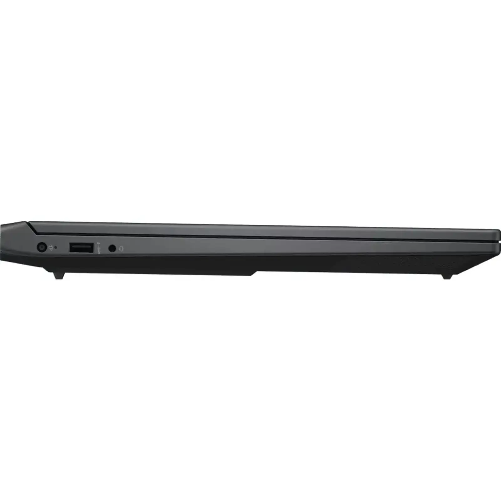 Ноутбук HP 15.6FI/C5-210H/8/512/RTX 3050 6GB/DOS/BL/M ica Silver D8ZC4EA UA