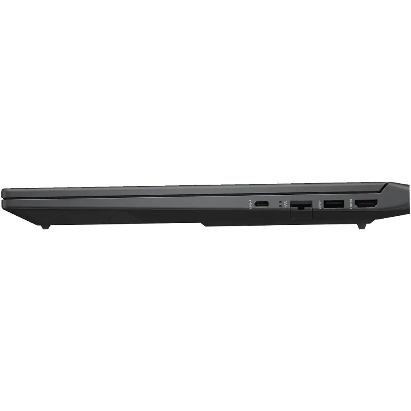 Ноутбук HP 15.6FI/C5-210H/8/512/RTX 3050 6GB/DOS/BL/M ica Silver D8ZC4EA UA