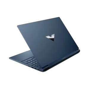 Ноутбук HP 15.6FI/R5 7535HS/12/512/RTX 3050 6GB/DOS/B L/Performance Blue D8ZC8EA UA