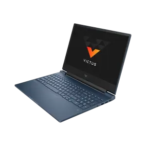 Ноутбук HP 15.6FI/R5 7535HS/12/512/RTX 3050 6GB/DOS/B L/Performance Blue D8ZC8EA UA