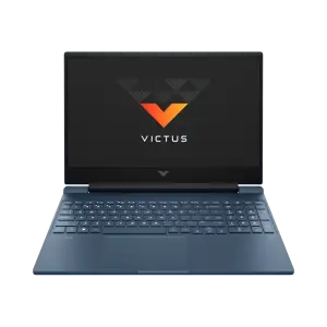 Ноутбук HP 15.6FI/R5 7535HS/12/512/RTX 3050 6GB/DOS/B L/Performance Blue D8ZC8EA UA
