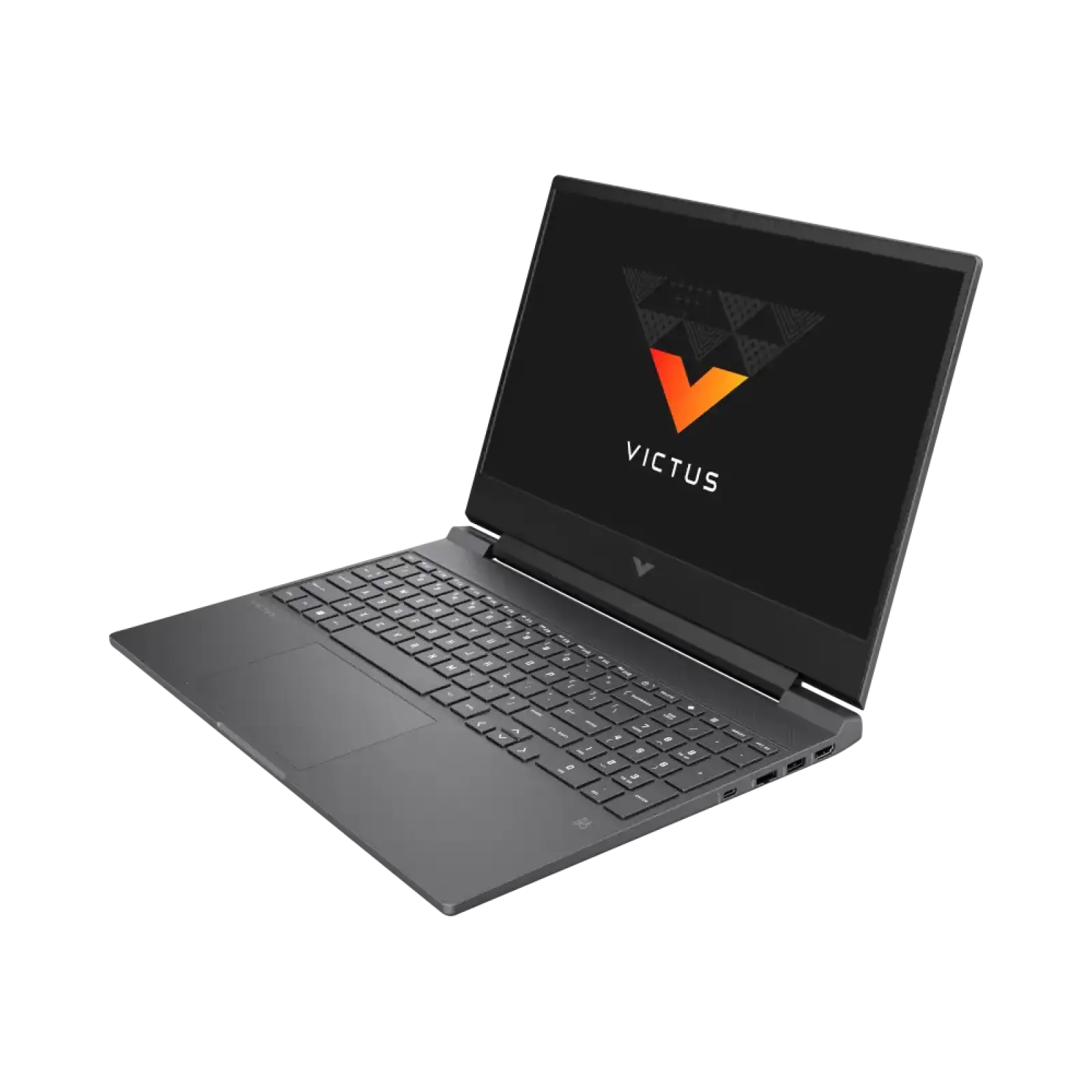 Ноутбук HP Victus Gaming Laptop 15-fb3110ua Mica Silver (D8ZD0EA) UA