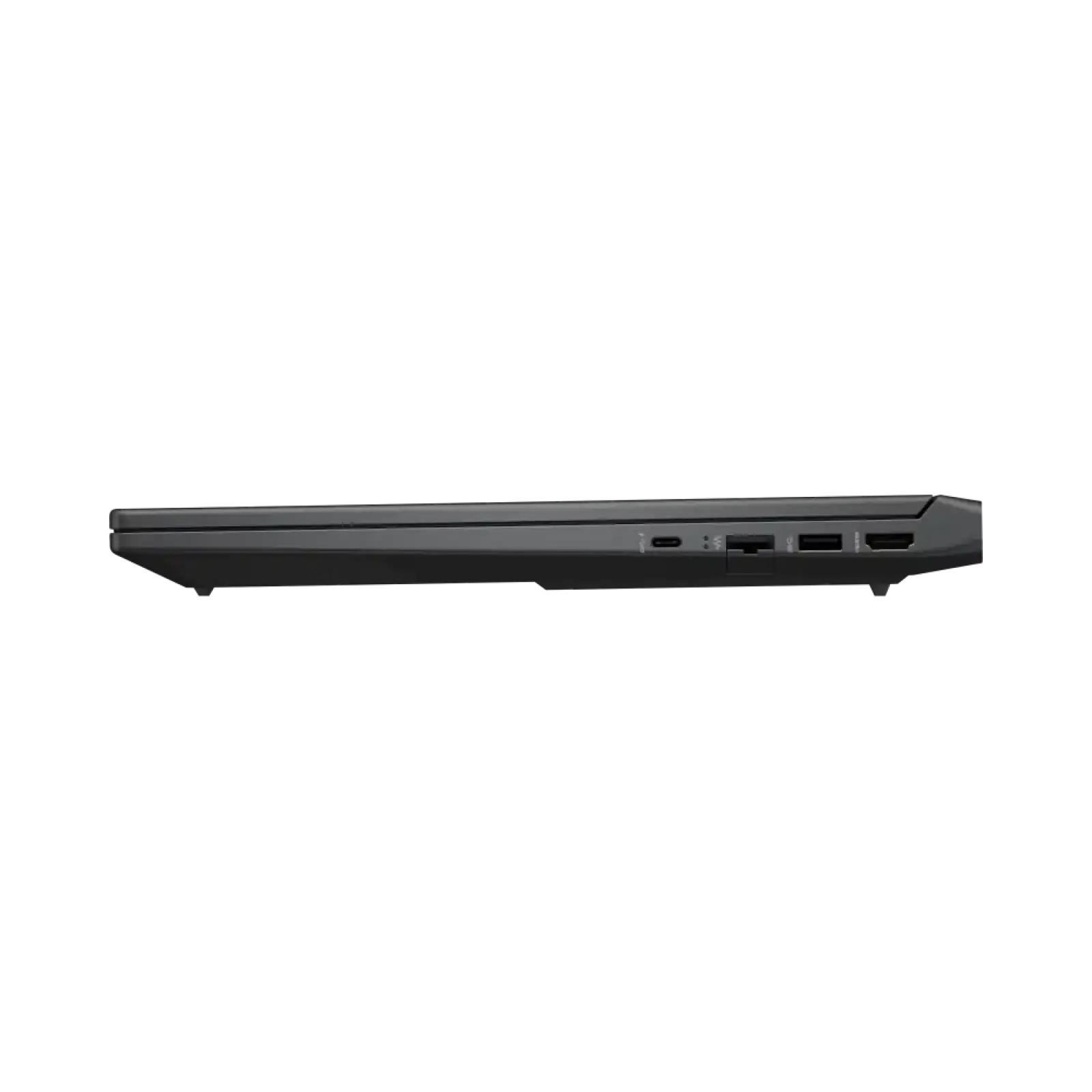 Ноутбук HP Victus Gaming Laptop 15-fb3110ua Mica Silver (D8ZD0EA) UA