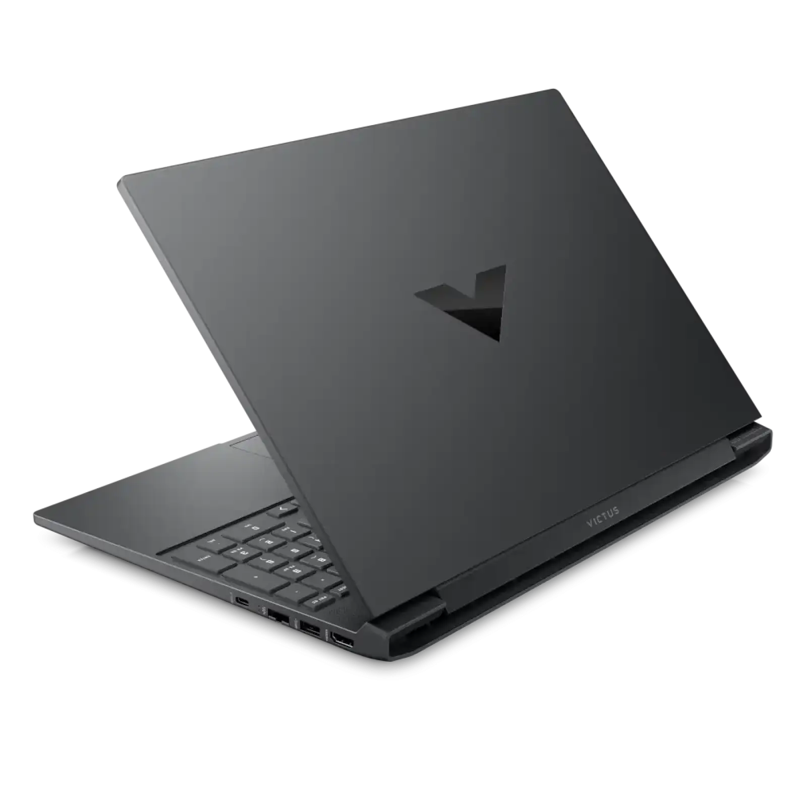 Ноутбук HP Victus Gaming Laptop 15-fb3110ua Mica Silver (D8ZD0EA) UA